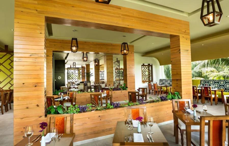 卡里斯玛多拉多马洛玛酒店 - 美食全包 普拉亚卡门 外观 照片